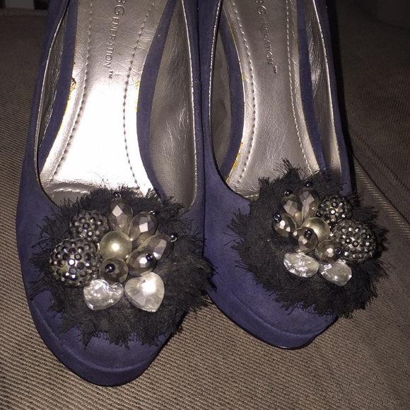 BCBG high heels - Picture 5 of 5